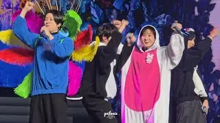 2026.01.10 Super Show 10 Macau - ROKKUGO (Main Eunhyuk)