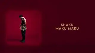 6 DYSTINCT - SHAKUMAKU (prod YAM & Unleaded) [Lyric Video]