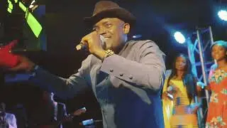 JAYLAW OMORUYI (LIVE IN CONCERT) TRAFFIC.