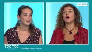Le sport, un moyen de défense contre la fibromyalgie