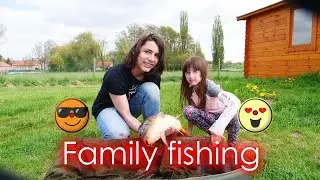 Carp fishing caught in the pond #fishhobo #danekfishing #carpfishing #DKCS #fishingvideo #fishing