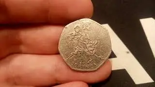 DANS DOLLARS BEST BUYS #22 - 60 OLYMPIC 50P COINS!