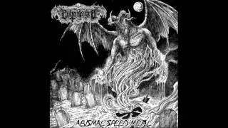 Culto Negro - Abismal Speed Metal (EP)
