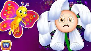 Bubbly Brings Joy - ChuChuTV Storytime Good Habits Bedtime Stories for Kids