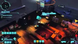 Xcom: Enemy Within Playthrough - Pt. 5