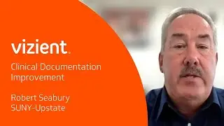 Vizient Helps SUNY Upstate Medical Center Improves Clinical Documentation within Mortality and CMI