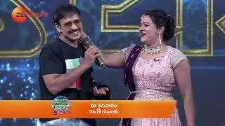 Super Serial Championship Season 3 | Semi-Final 1 Funny Promo | Sun, 9 PM | Zee Telugu