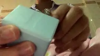 random asmr