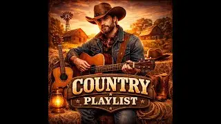 COUNTRY MUSIC - brings together the true spirit of American country music.
