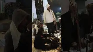 Sat sai ashram karamganj Barvaliya manikpur kunda Pratapgarh #bhajn bhakti song # vimal sahu 