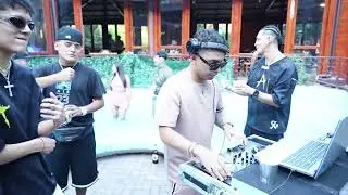 Mix Reggaeton & Dembow Furioso 2025🍑 - Dj Furioso Perú (KAROLG,ALFA, BEELE, RAUW, DONATY, Y MAS)