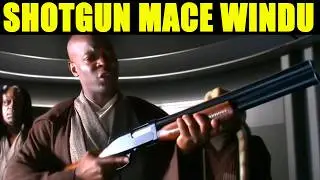 Star Wars but it's ruined by AI