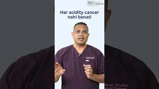 💨 Acid Reflux and Gastric Cancer: What is the Connection?