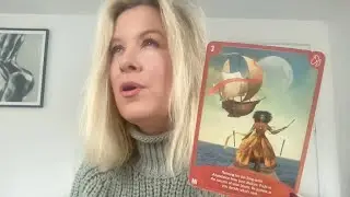 Your Weekly Angel Reading for March 20 - 26th 2023