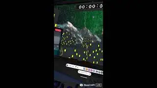 live event right now