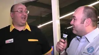 Darts- ANDREW 