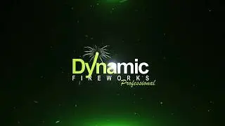 Whisper Celebration | Wedding Fireworks I Dynamic Fireworks