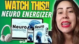 NEURO ENERGIZER REVIEW - (( WATCH THIS!! )) - NeuroEnergizer Audio Program - Neuro Energizer Reviews