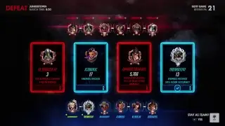 Stoned Gaming #1 | Overwatch