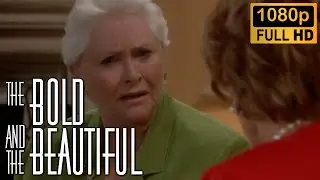 Bold and the Beautiful - 2005 (S19 E32) FULL EPISODE 4672