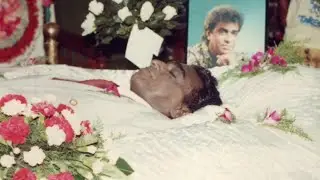Clarence Wijewardena Funeral Video | 1996