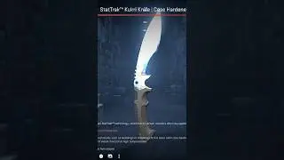💀Он Выбил Лучший Кукри Blue Gem в CS2 #cs2  #кс2