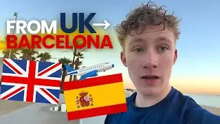 I Finally Moved to Spain&hellip; and This Changed Everything for My Business 🇪🇸