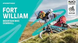 Fort William - Mountain Bike Downhill venue announced!