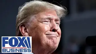 Trump touts economy, trade deal victories at 'KAG' rally in Ohio