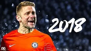 Rob Green 2018 - Welcome to Chelsea | Best Saves/Reflexes Ever