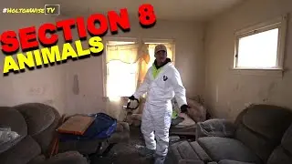 Why do Section 8 Renters live like Animals? | Tenants From Hell 149