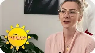 Anna IX & weitere Influencer in T&uuml;rkei abgezockt! Pass weg & kein Hotel | SAT.1 Fr&uuml;hst&uuml;cksfernsehen