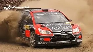 ELE RALLY 2014 BY RALLYSUPPORT