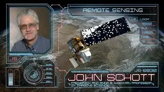 Dr John Schott - 2013 RIT Innovation Hall of Fame
