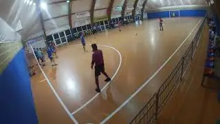 Acras Murazze vs Montegrotto 16-01-2025