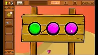 Tourist Boat Escape Walkthrough - FastrackGames