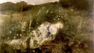 Alina instrumental