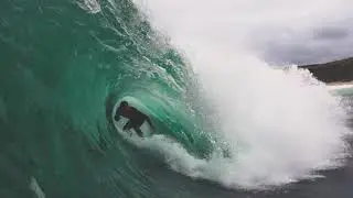 Smoking South Oz Pipes With Wade Carmichael, Soli Bailey & Crew