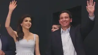 Casey DeSantis holding solo event: Will this resonate with people? | NewsNation Now
