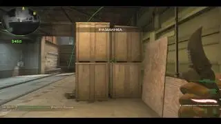 INSANE█FLASHES FROM 100 AND UP DOWN█DE_TRAIN