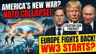 Two Soldiers That Could Start WW3? 😱