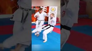 В это сложно поверить, но это бункай Текки Сандан! #bunkai #tekkisandan #kumite #karate #karateblog