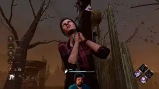 Dead by Daylight- RTX voice test...it's amazing