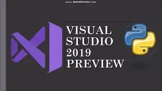 Visual Studio 2019 Python FLASK ile WEB PROJESİ