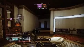 Destiny 2| Cloudstrike Quad #27