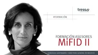 MiFID II.  Formaci&oacute;n de asesores