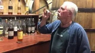 Individual products  Low Gap Straight Bourbon Whiskey