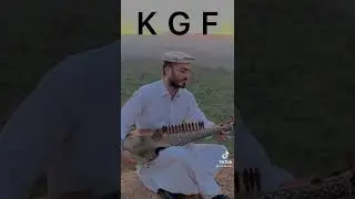 KGF Rabab