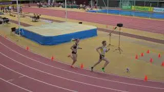 &Ouml;STM Halle 1500m 2023