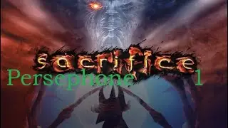 Sacrifice Season 1: Persephone [Episode 1: Thestor]